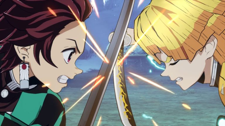 Demon Slayer: Kimetsu no Yaiba game features new images and details