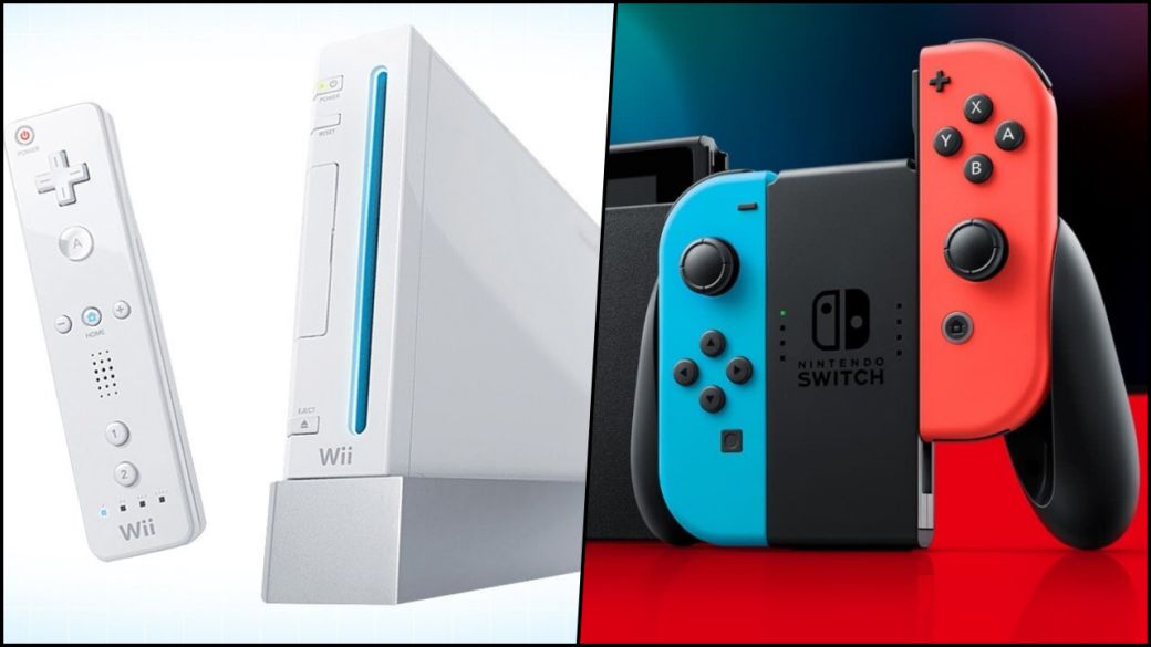 Nintendo explains its plan for Switch to surpass 100 million Wii