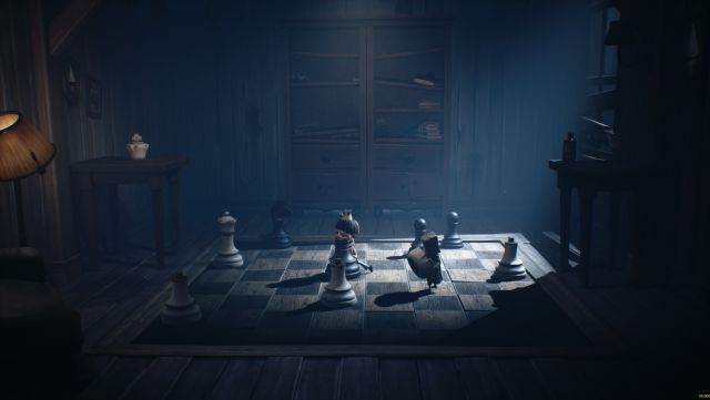 Little Nightmares 2, review: back to a nightmare