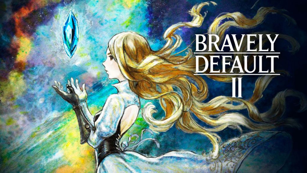 Bravely Default II: a JRPG true to its roots