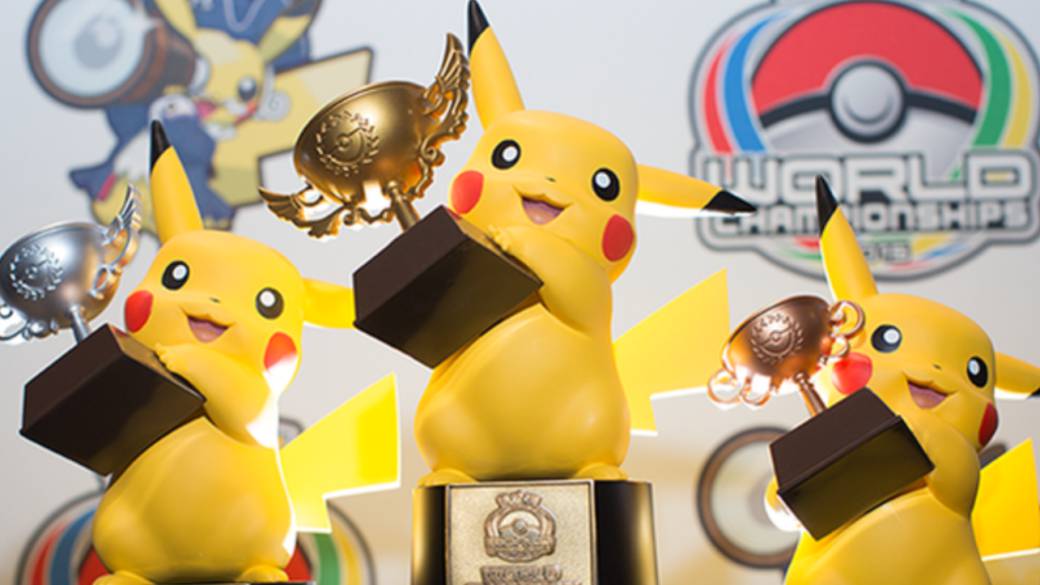 2021 Pokémon World Championships Canceled; new date in 2022