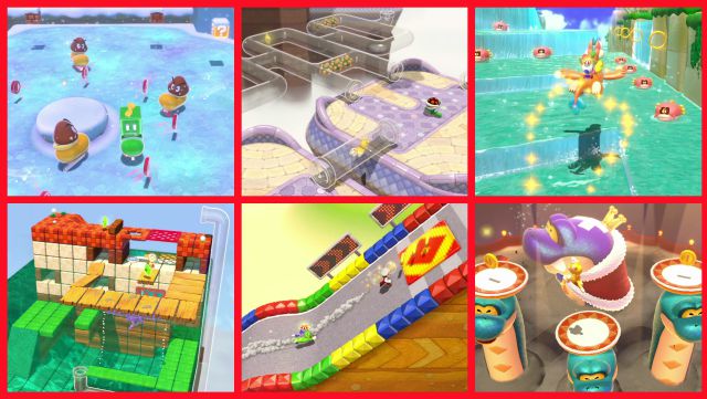 Super Mario 3D World + Bowser's Fury, analysis: Mario for everyone