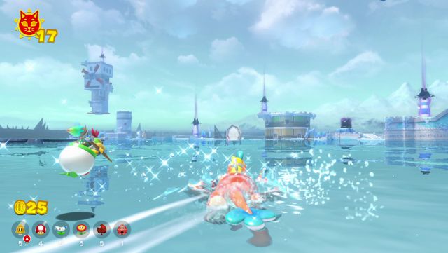 Super Mario 3D World + Bowser's Fury, analysis: Mario for everyone