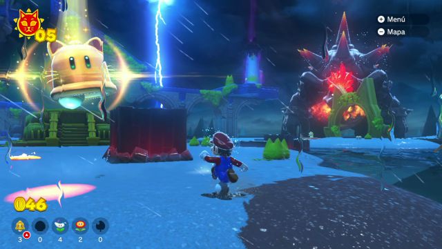 Super Mario 3D World + Bowser's Fury, analysis: Mario for everyone