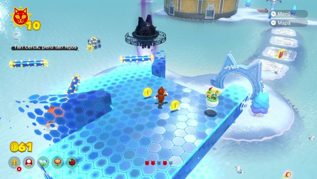 Super Mario 3D World + Bowser's Fury, analysis: Mario for everyone