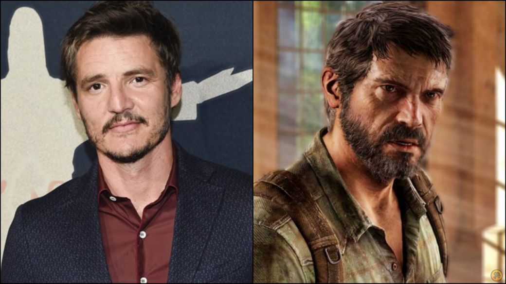 The Last of Us series: Pedro Pascal and Bella Ramsey, confirmed as Joel and Ellie