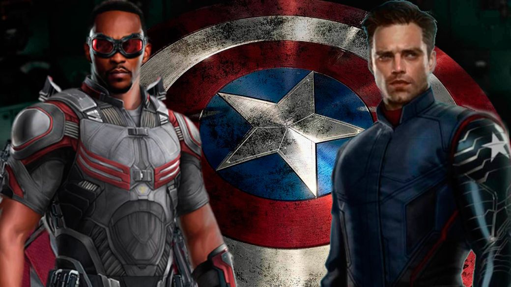 Falcon and the Winter Soldier breaks record for most-watched trailer of a streaming series