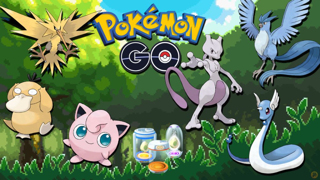 Pokémon GO - Kanto Celebration Event: date, time and all the details