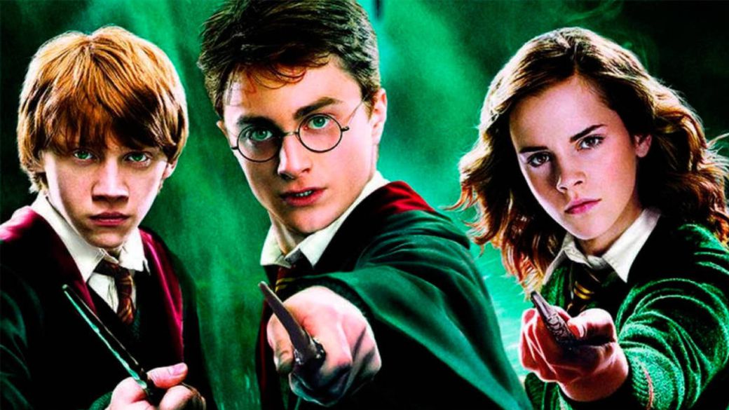 Harry Potter: HBO acknowledges that it is interested in making a series