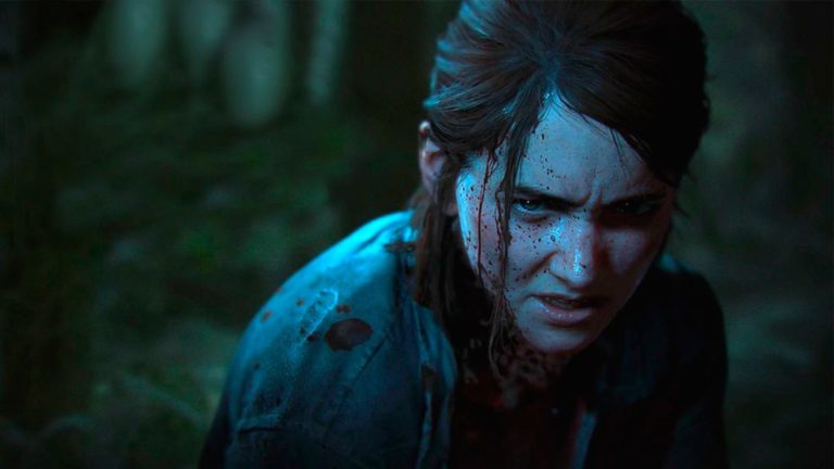 The Last of Us Part II, the game with the most GOTY prizes, at its all-time low price