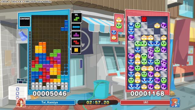 Puyo Puyo Tetris 2, analysis. The best puzzles never die