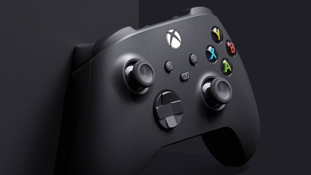 Microsoft works to fix disconnection problems with Xbox Series controllers