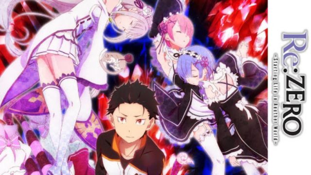 Re: Zero