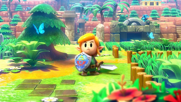 Link's Awakening remake creators are recruiting for a new project