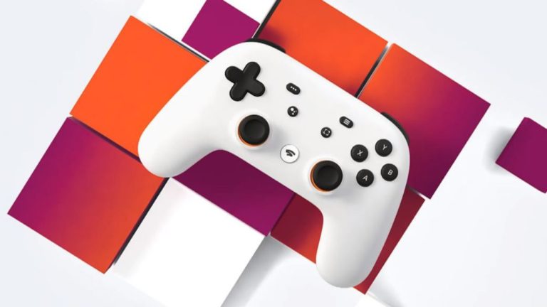 Google promises more than 100 games for Stadia in 2021