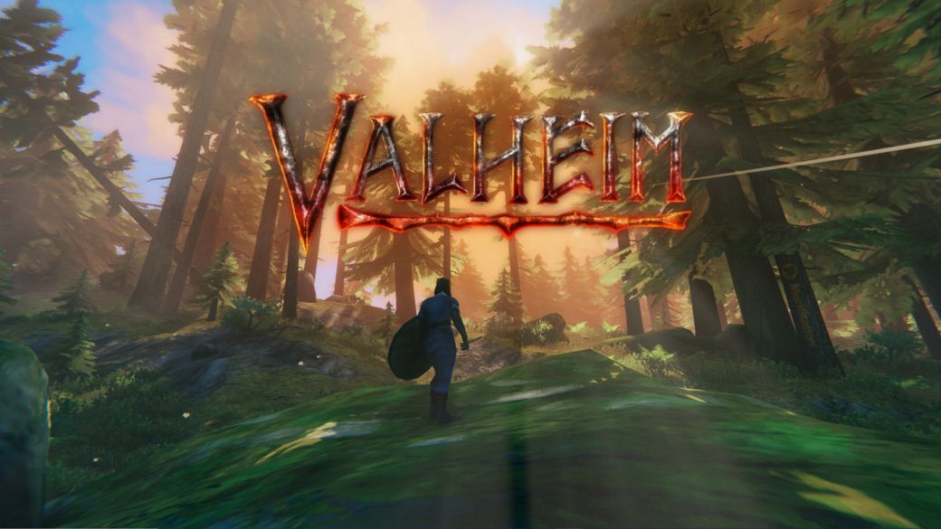 Valheim: the best seeds to start and find resources more easily