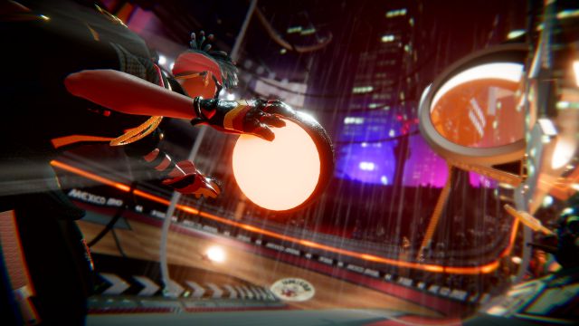 Roller Champions preview private beta impressions
