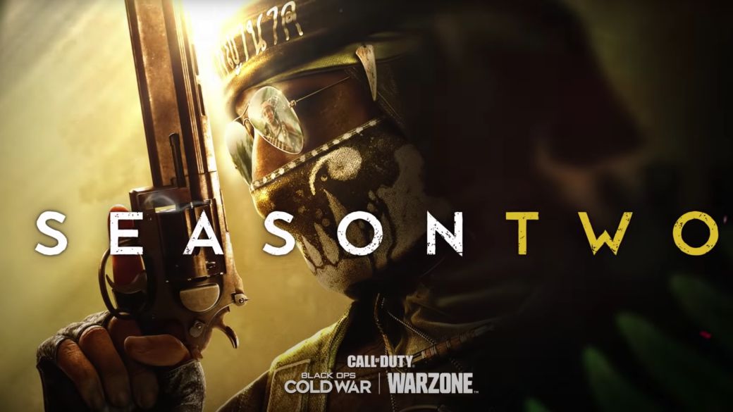 CoD Black Ops Cold War and Warzone | Season 2 confirmed; date and first trailer