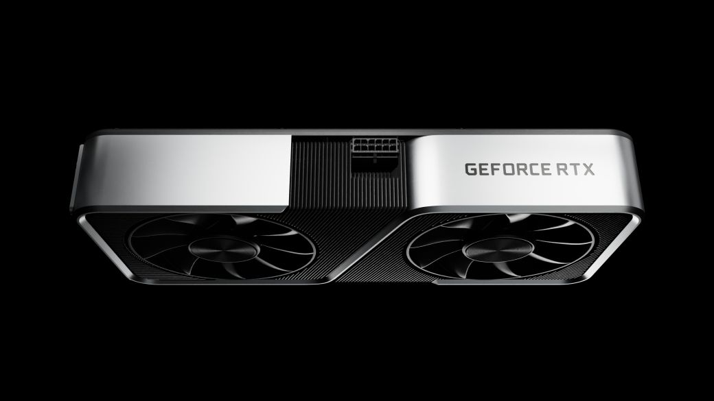 Nvidia confirms the release date and price of its new RTX 3060 graphics