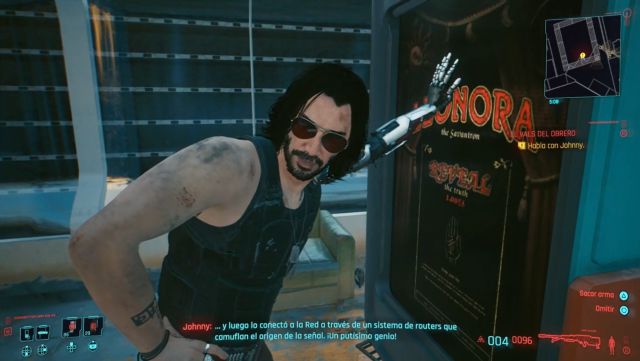 We break down the most iconic character of Cyberpunk 2077, Johnny Silverhand, the anti-establishment rocker played by Keanu Reeves in the title of CD Projekt