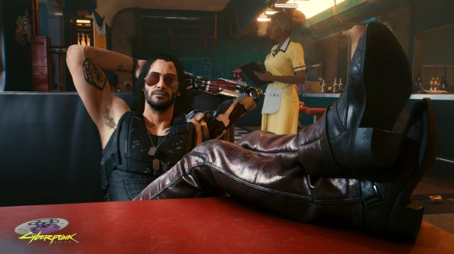 We break down the most iconic character of Cyberpunk 2077, Johnny Silverhand, the anti-establishment rocker played by Keanu Reeves in the title of CD Projekt