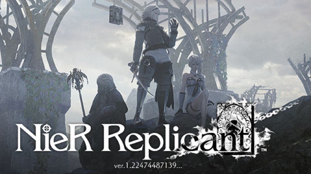 NieR Replicant reveals its minimum and recommended PC requirements