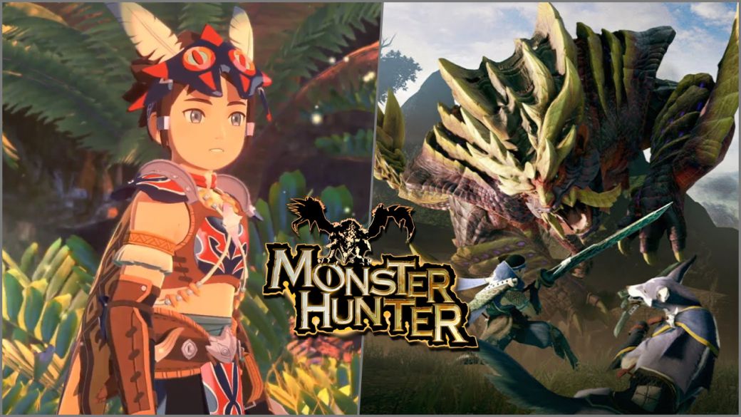 Monster Hunter Digital Event Announced: Date, Time, and News for Rise and Stories 2