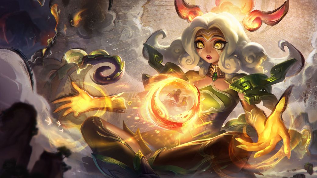 TFT (TeamFight Tactics): 11.4 patch notes; changes and news