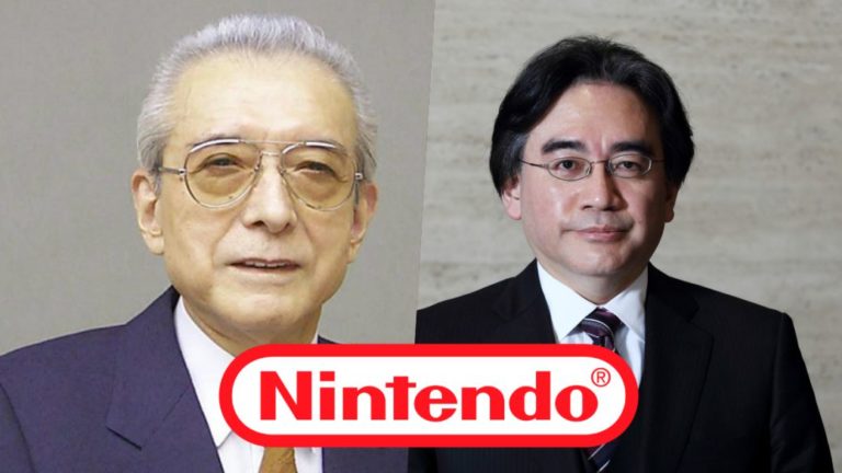 Nintendo says it retains the philosophy of its previous leaders