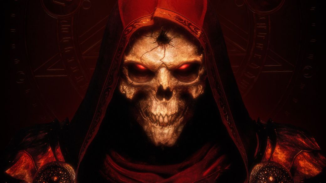 Diablo 2 returns in remaster form for PC and consoles