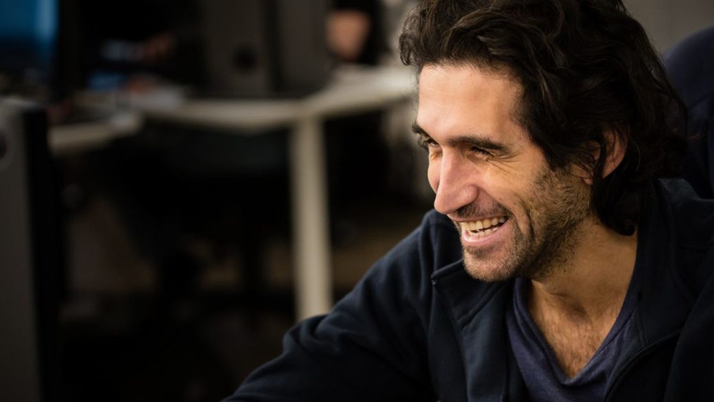 It Takes Two and the Josef Fares formula