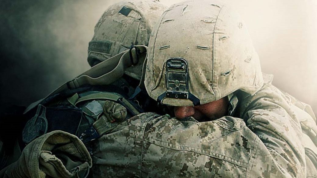 Six Days in Fallujah: a war veteran, against the creator of the game