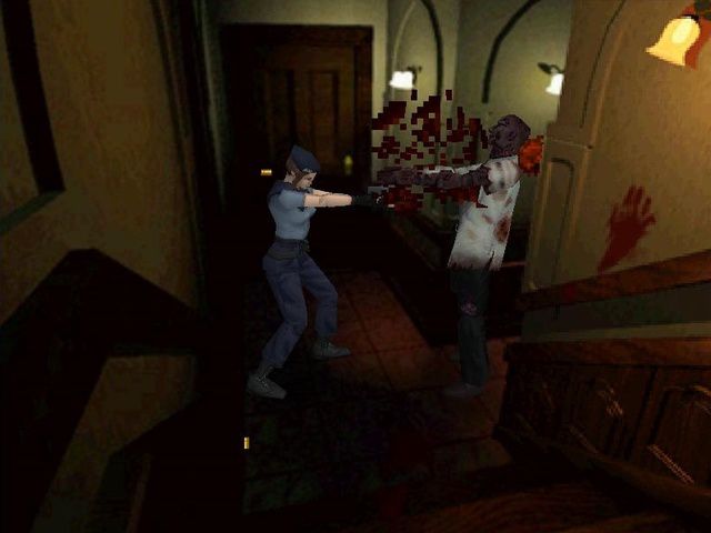 25 years enjoying Resident Evil