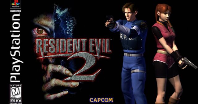 25 years enjoying Resident Evil