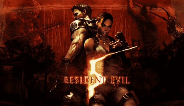 25 years enjoying Resident Evil