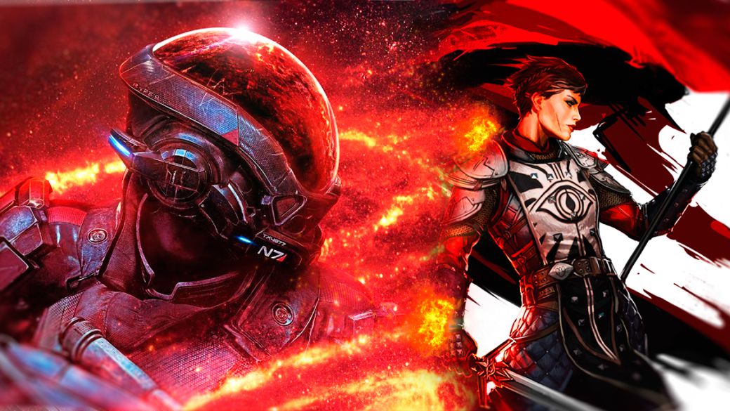 Mass Effect and Dragon Age, what do we know about the new games in the saga?