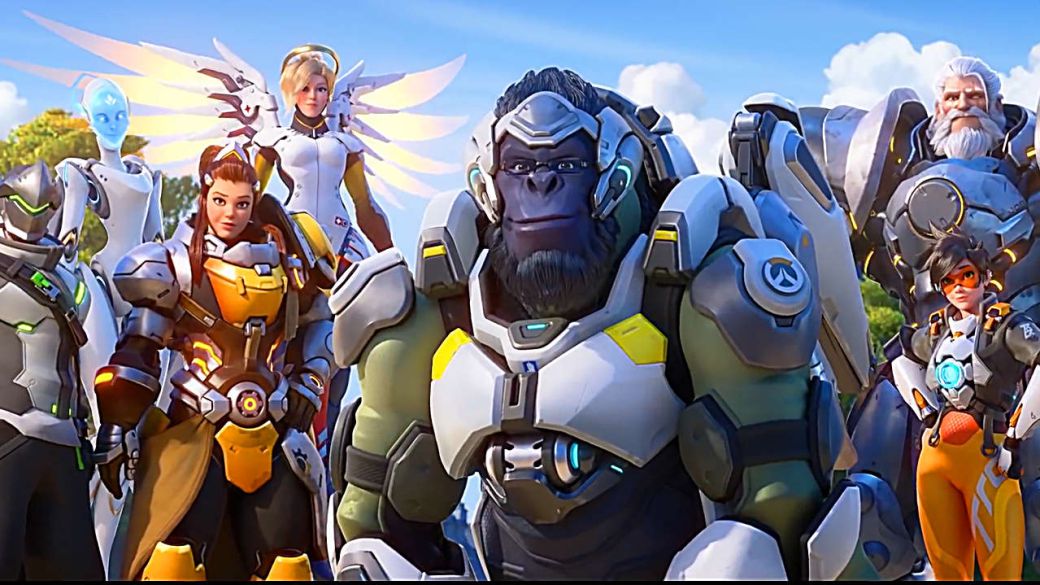 Overwatch 2: Blizzard has yet to decide if it will have a closed or public beta