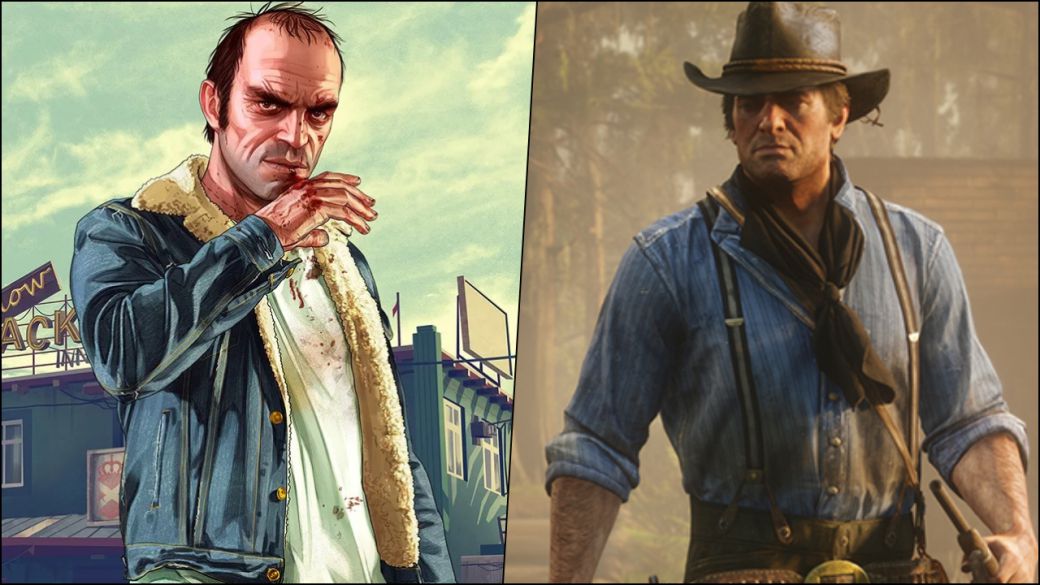 Take-Two CEO (GTA, Red Dead) always prefers to "wait for perfection"
