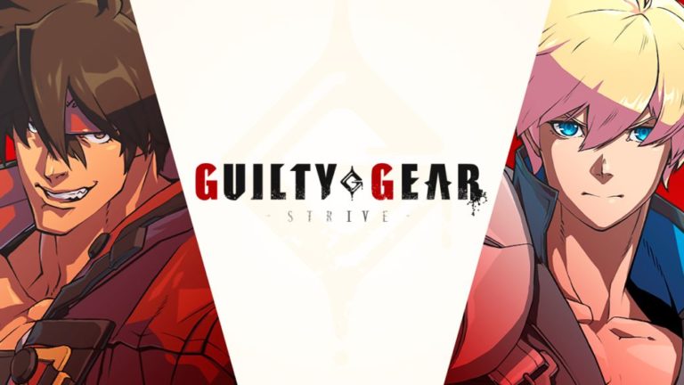 Guilty Gear Strive, impressions: the present and future of fighting games