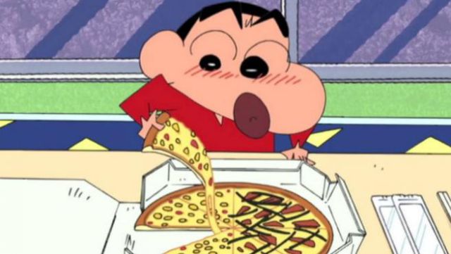 Shin Chan anime: where to watch online in Spanish all seasons