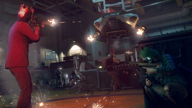 Watch Dogs Legion multiplayer impressions preview