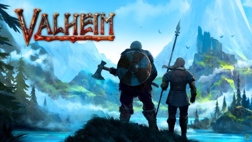 Valheim reaches 500,000 simultaneous players; four new records