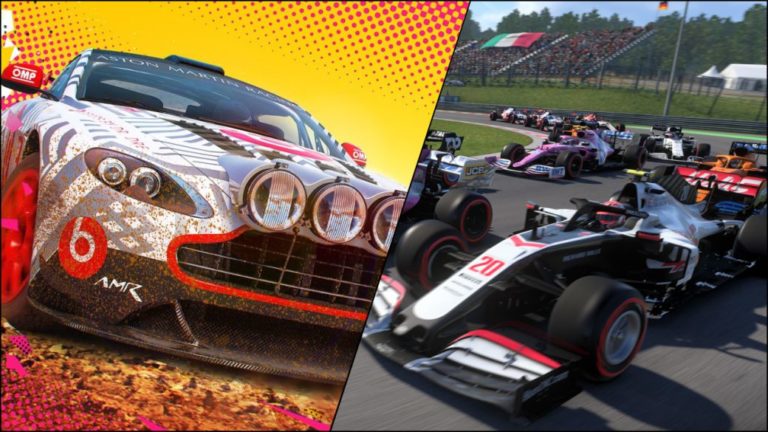 Codemasters will work as an “independent group” after the purchase of EA