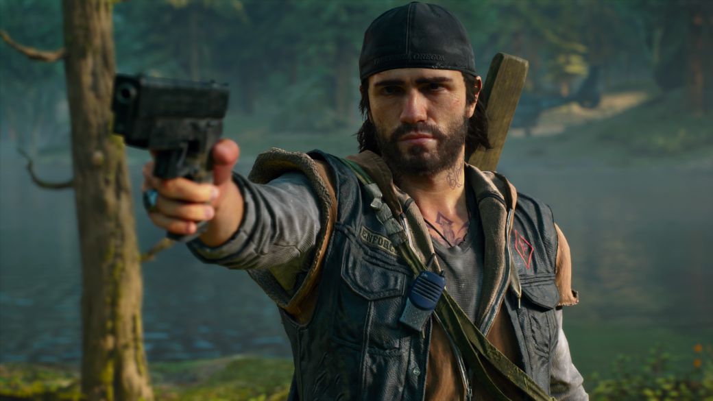 Days Gone for PC details its minimum and recommended requirements
