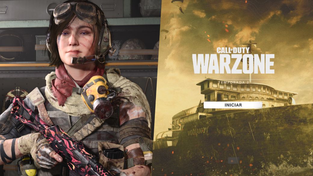 CoD Warzone: The Zombies Arrive in Verdansk; first leaked challenges