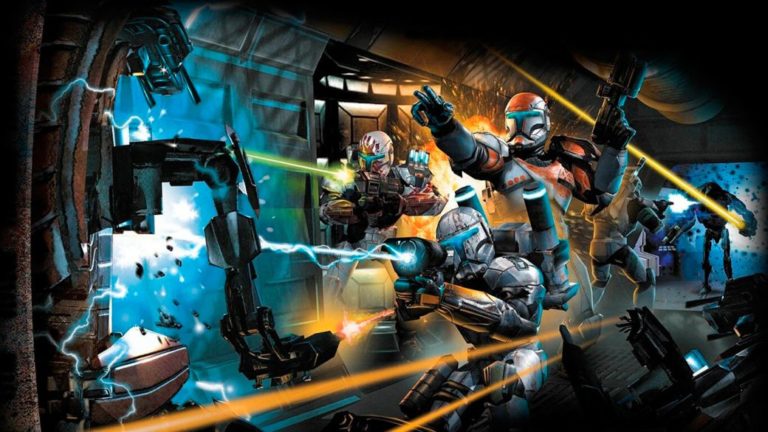 PC and Xbox shooter Star Wars Republic Commando returns to PS4, PS5 and Switch in April