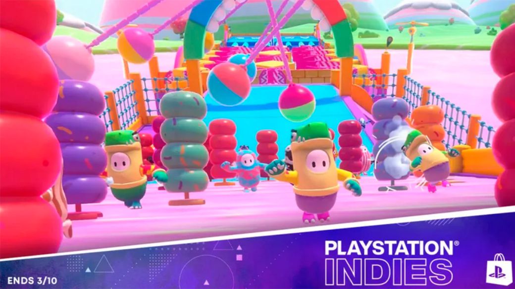 PS4 and PS5 deals: PS Store presents discounts on hundreds of indie and AA games