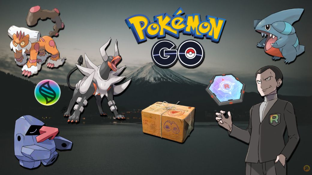 Pokémon GO in March: all events, legendary, research and news (2021)
