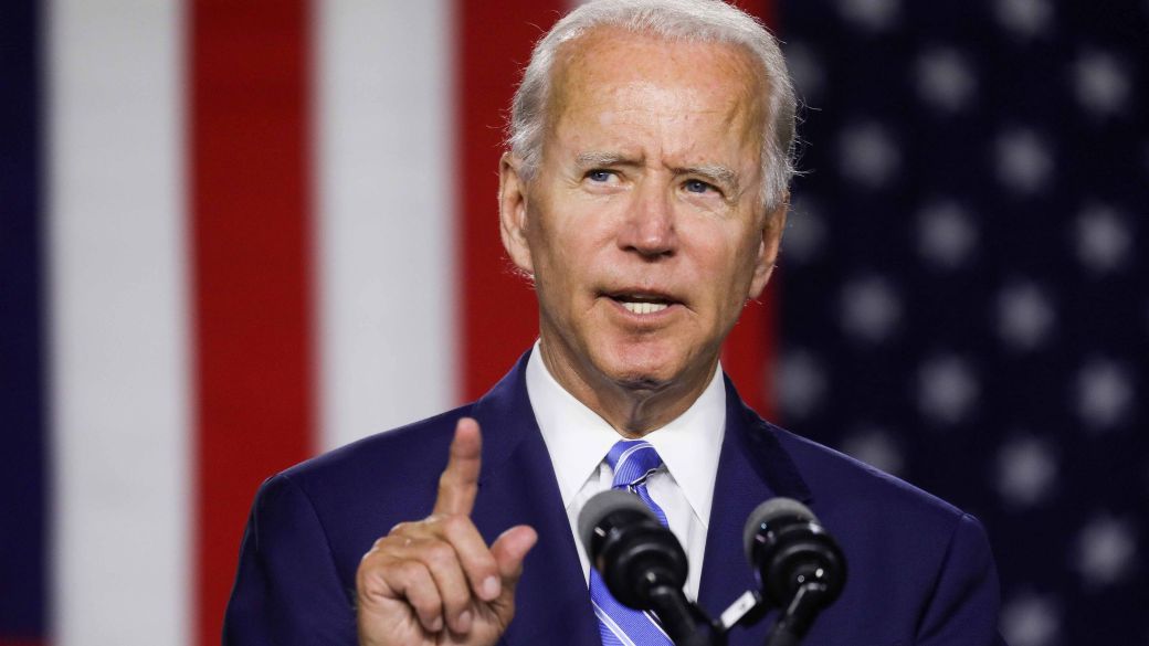 Joe Biden investigates stock issues on PS5 and Xbox Series components