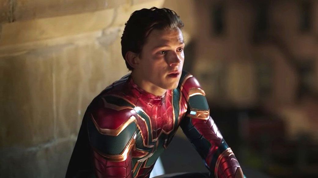 Tom Holland ends his contract after Spider-Man 3 but is sure to continue in the MCU